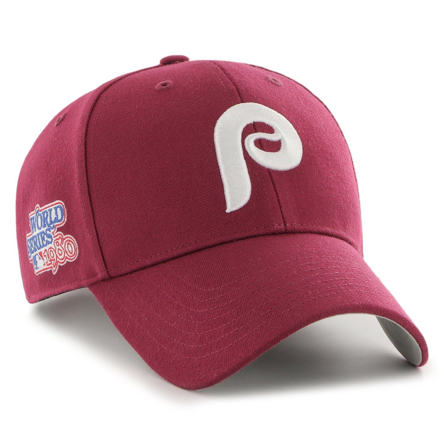 '47 Brand Snapback Cap WORLD SERIES Philadelphia Phillies