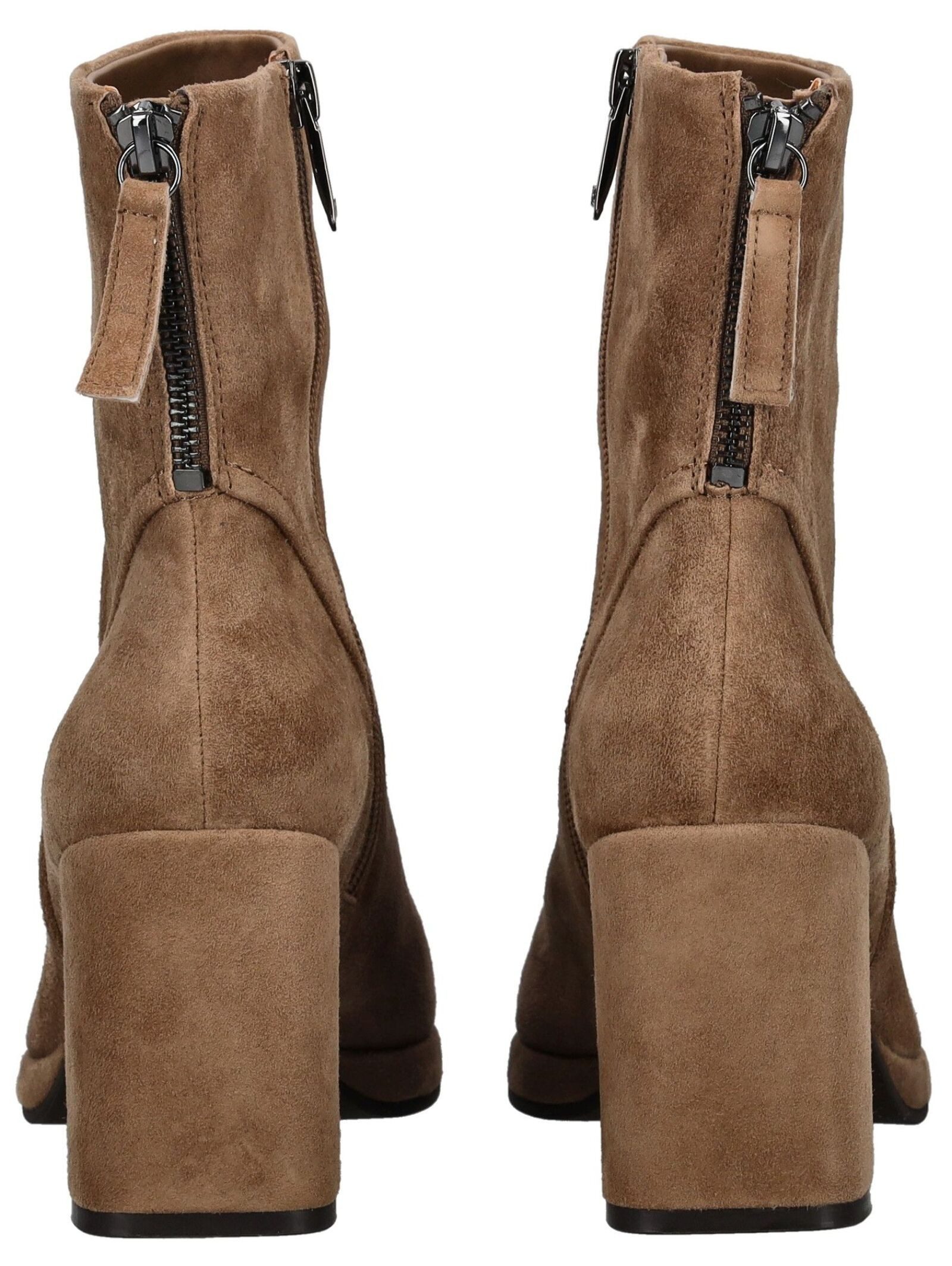Regarde Le Ciel Regarde Le Ciel Stiefelette Leder High-Heel-Stiefelette