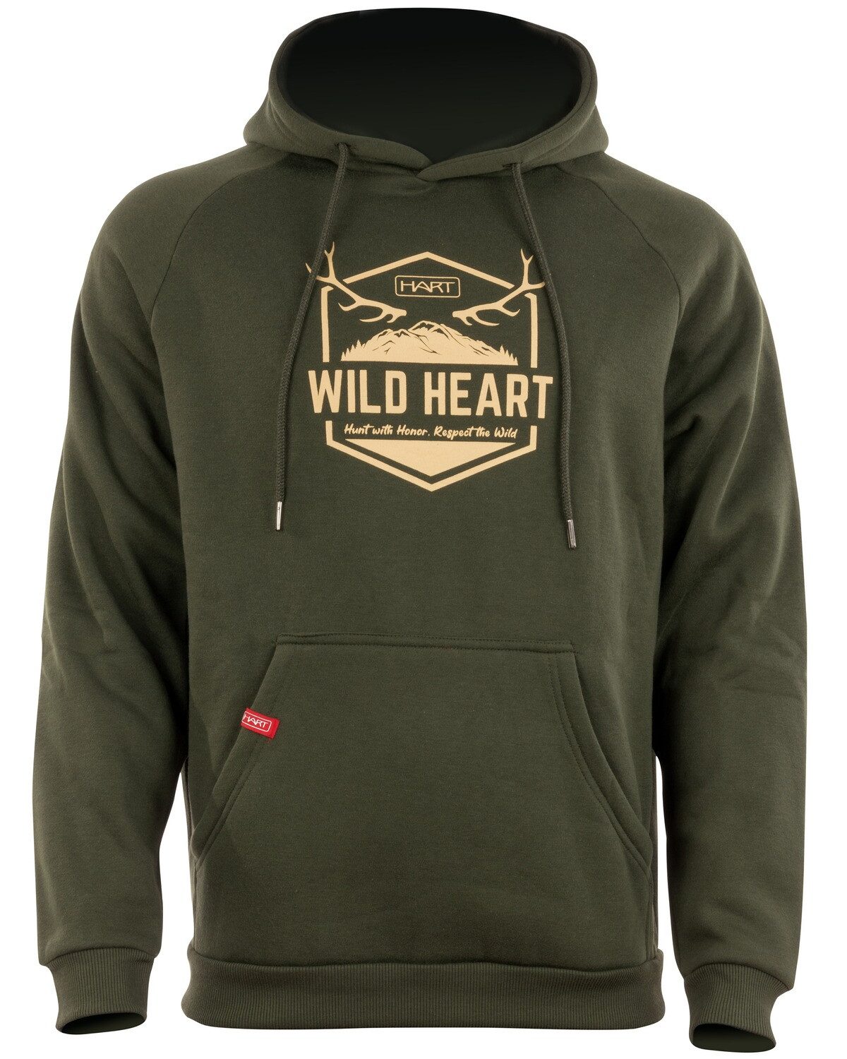 Hart Sweatshirt Sweatshirt Branded