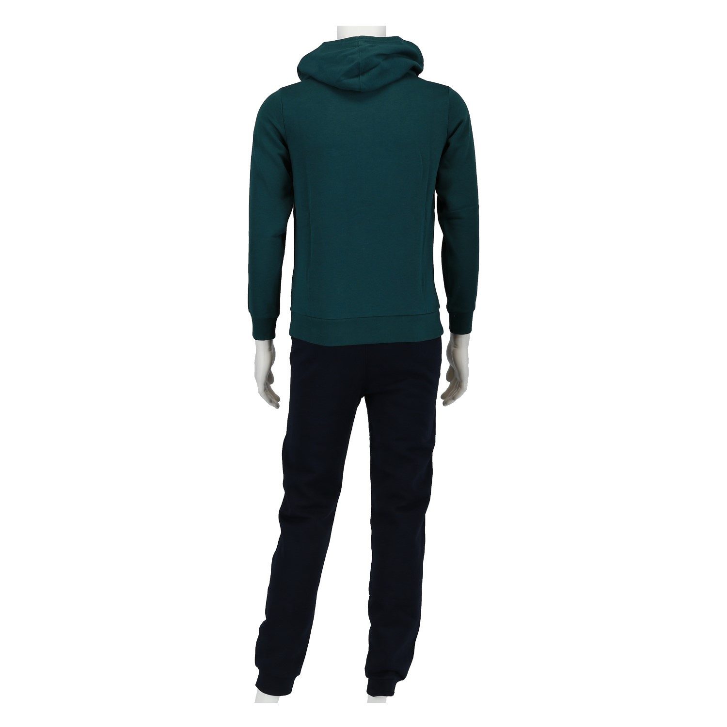 Champion Trainingsanzug in Farbblockoptik (Jacke&Hose aus günstig online kaufen