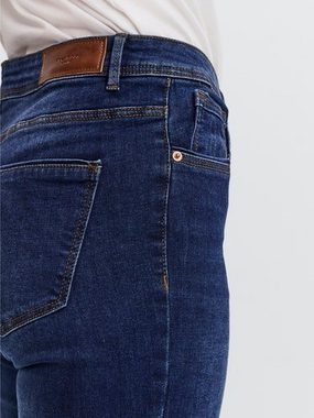 Vero Moda Skinny-fit-Jeans VMTANYA MR S PIPING