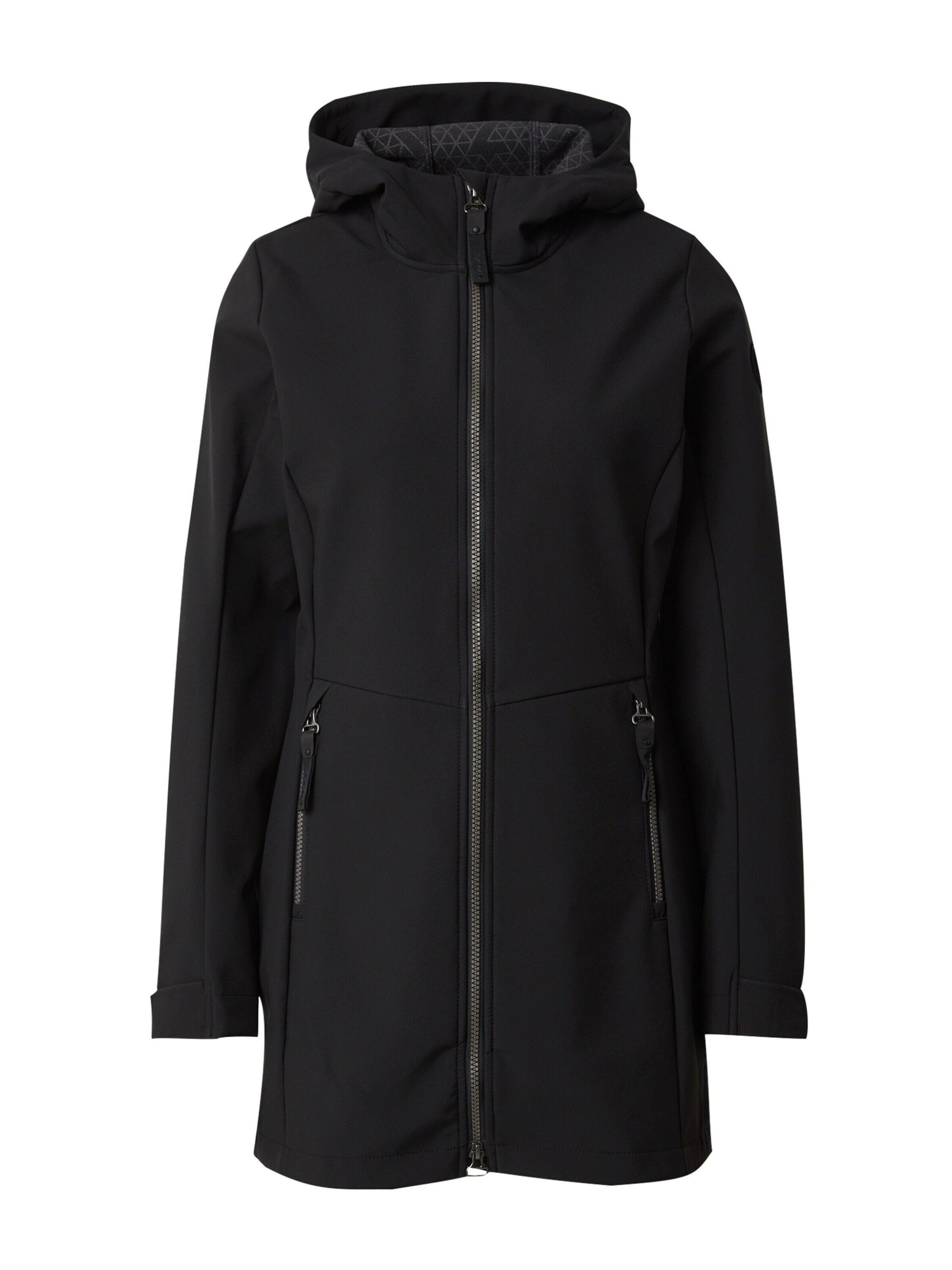 Softshelljacke
