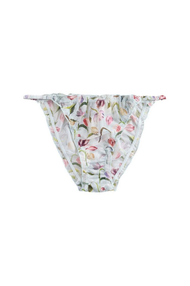 Next Tanga Mesh-Tanga mit Print (1-St)