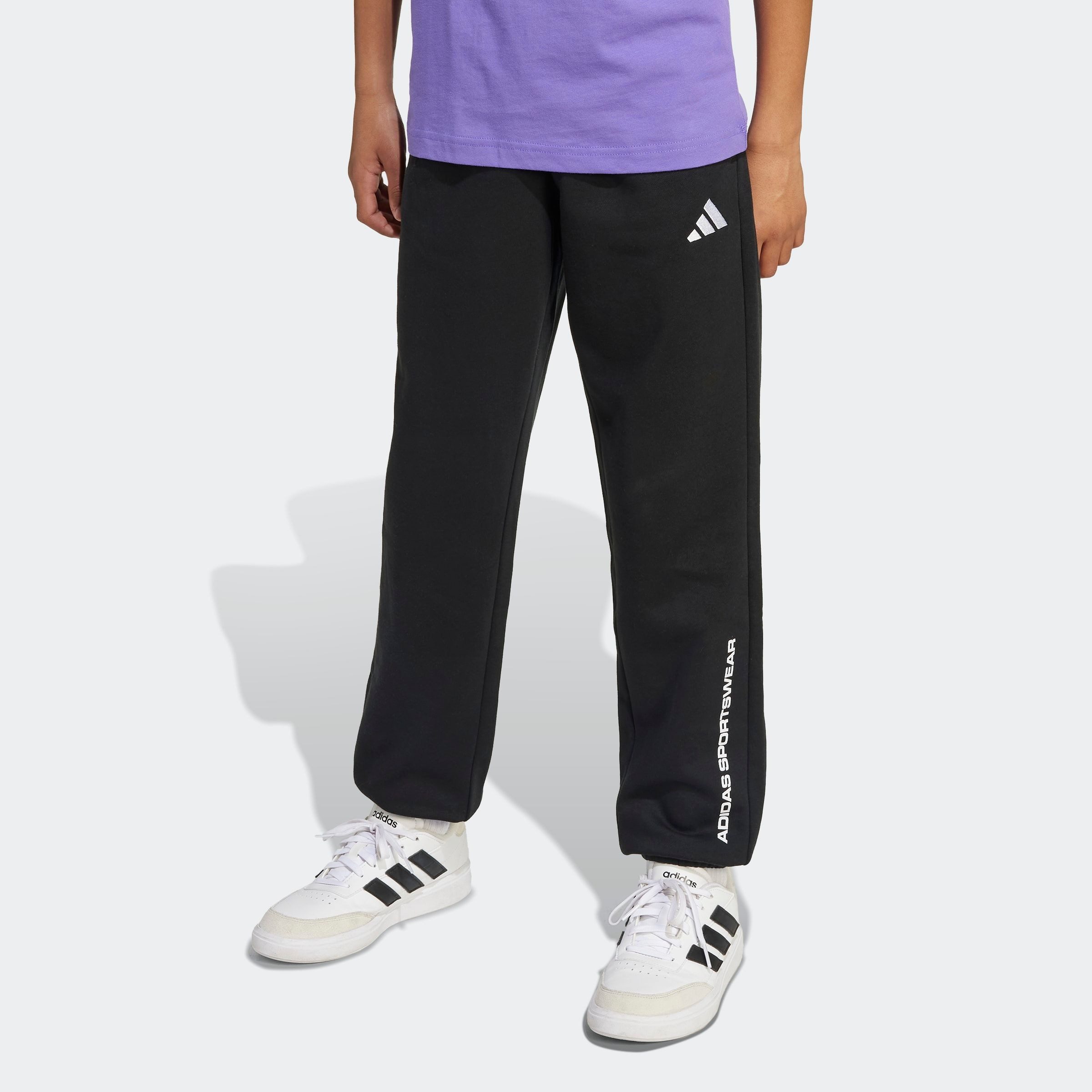 adidas Sportswear Sporthose B FL PT (1-tlg)