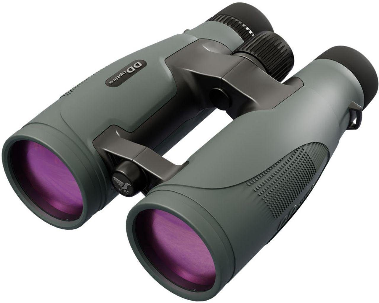 DDoptics Pirschler 15x56 Gen.3 Fernglas