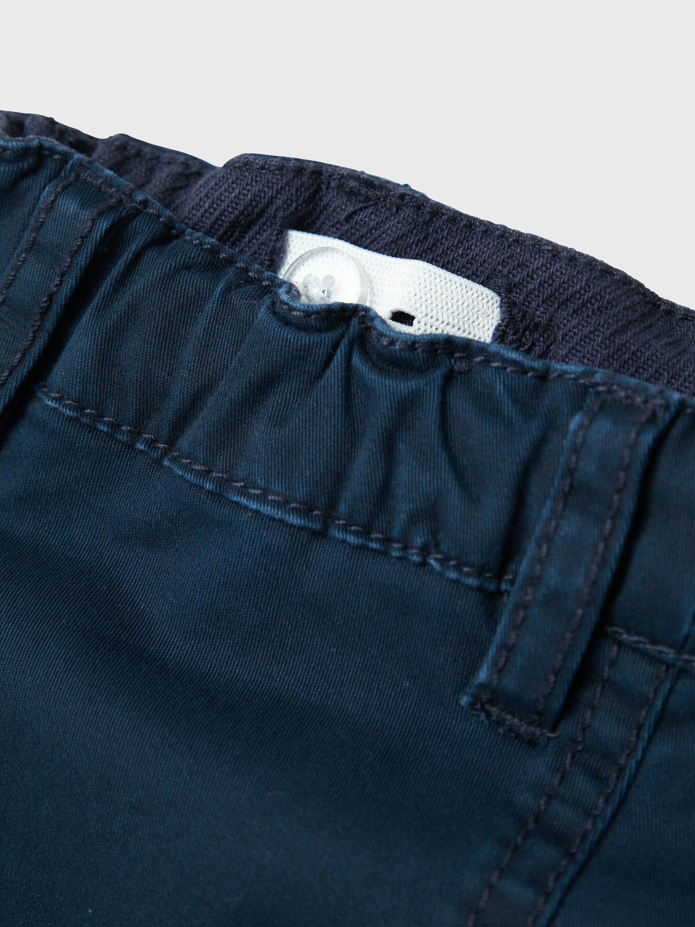 Name It Tapered-fit-Jeans NKMBen (1-tlg)