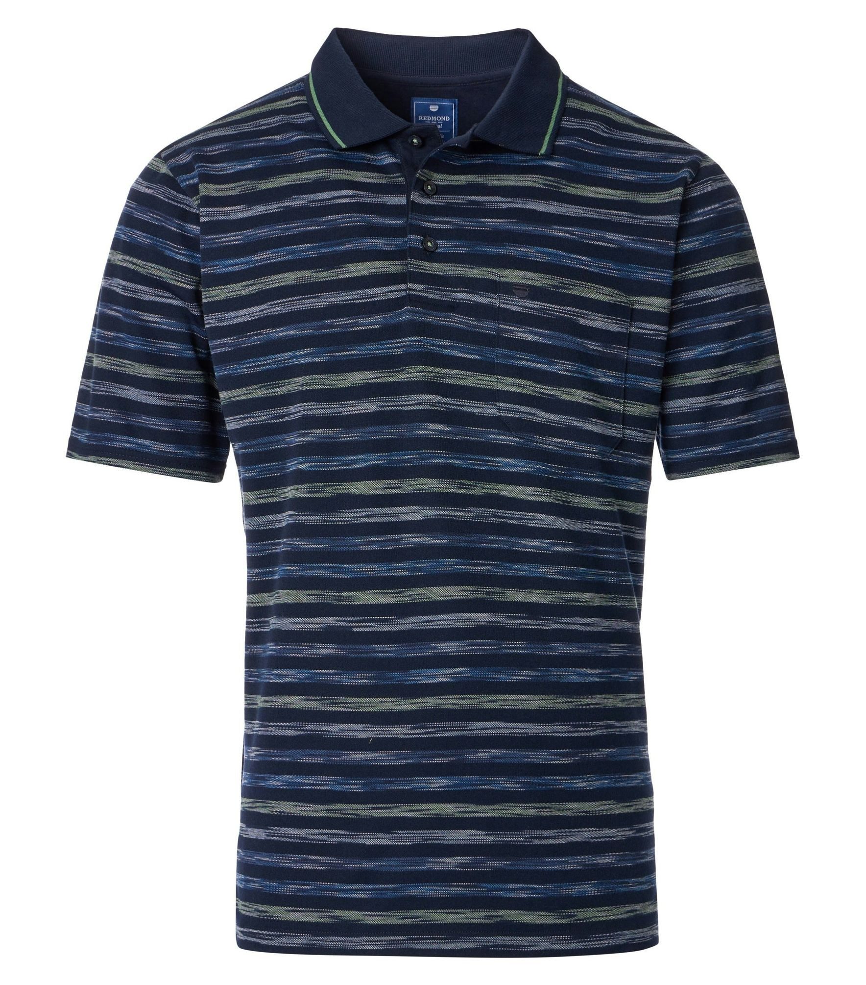 Poloshirt 251860900