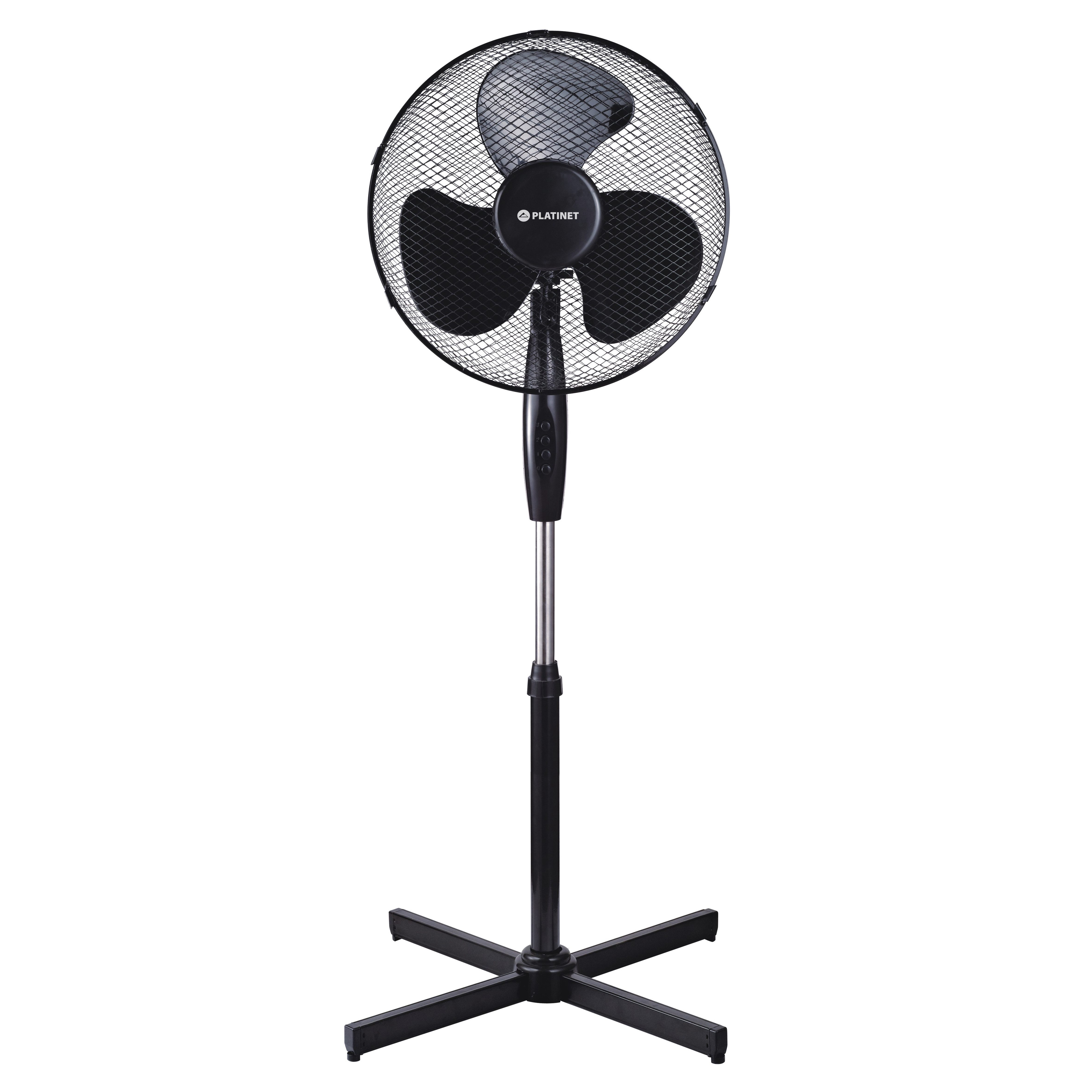 Platinet Bodenventilator PSF1616 günstig online kaufen