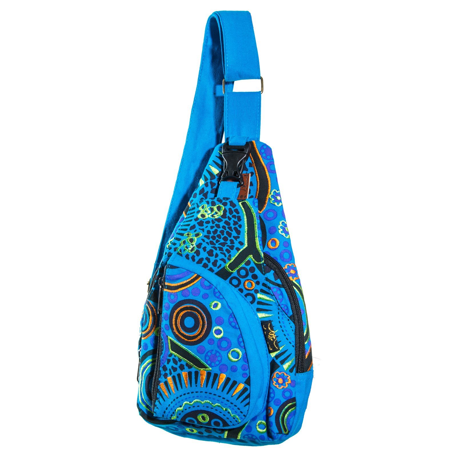 KUNST UND MAGIE Schultertasche Kunst und günstig online kaufen