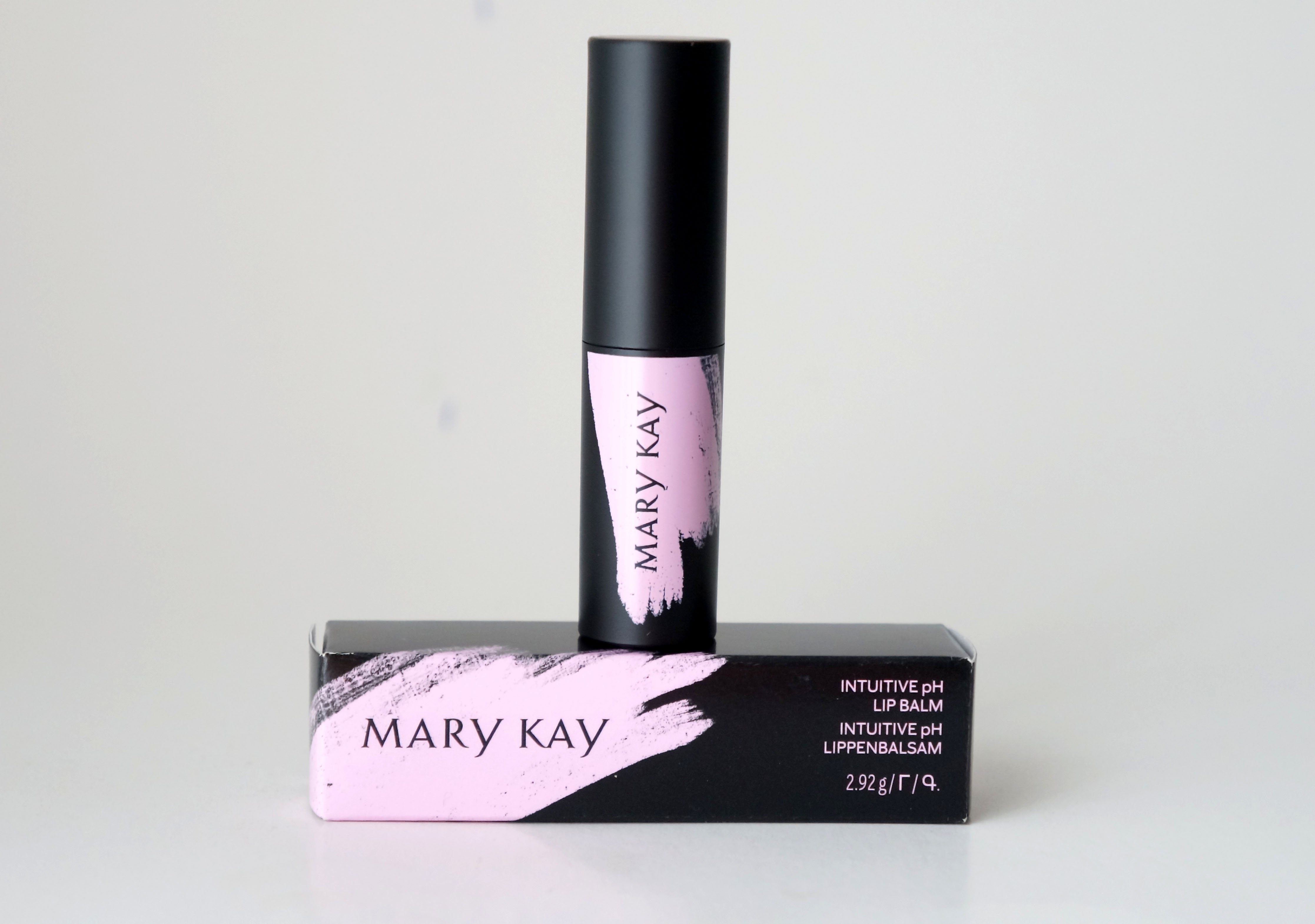 Make-Up Lippenbalsam Mary Kay Lippenbalsam Mary Kay Intuitive pH Lip Balm Lippenbalsam Farbe 2.92g