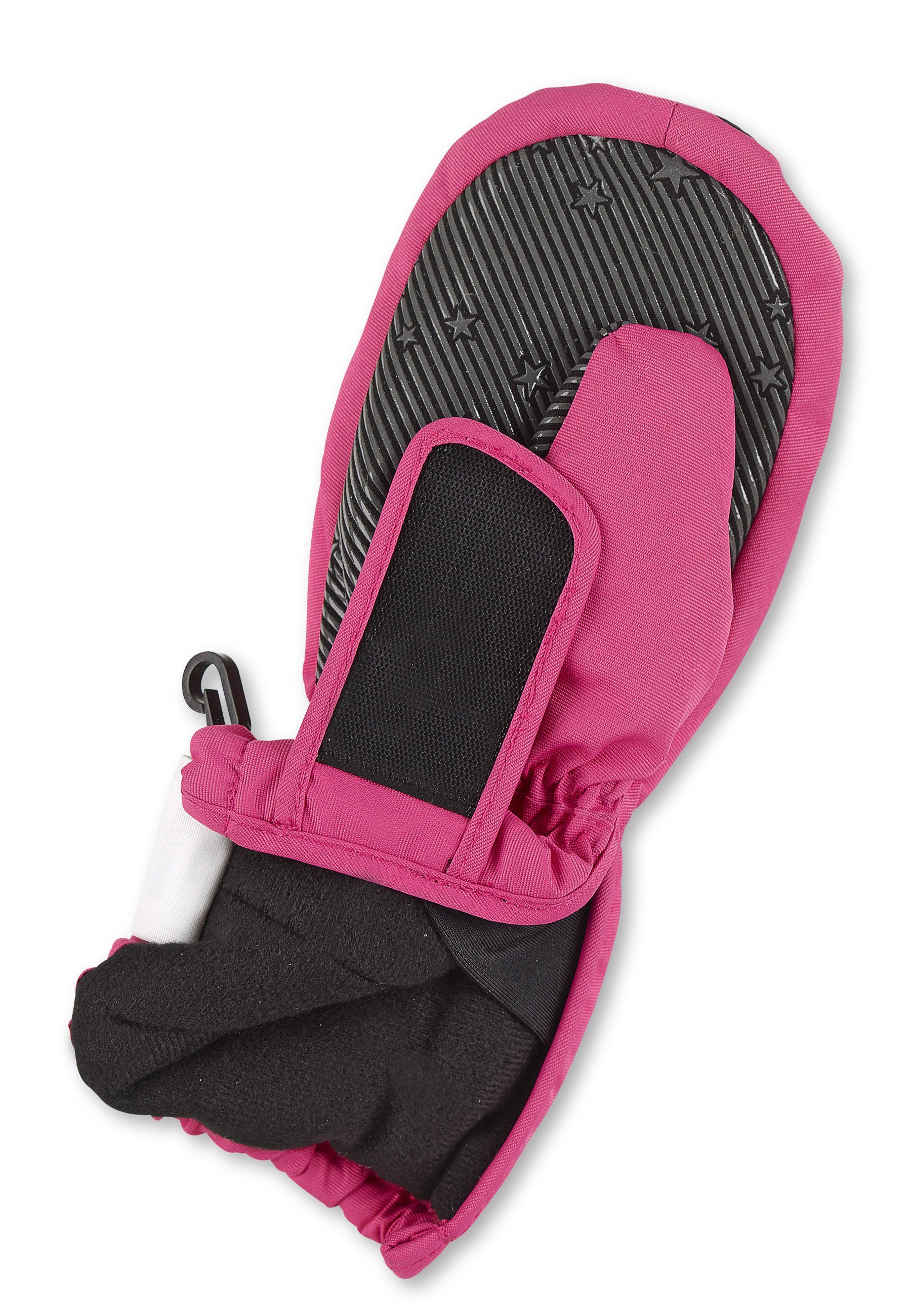 Sterntaler® Fäustlinge Fäustlinge Grip Druck (1-St) – Bild 4 von 5