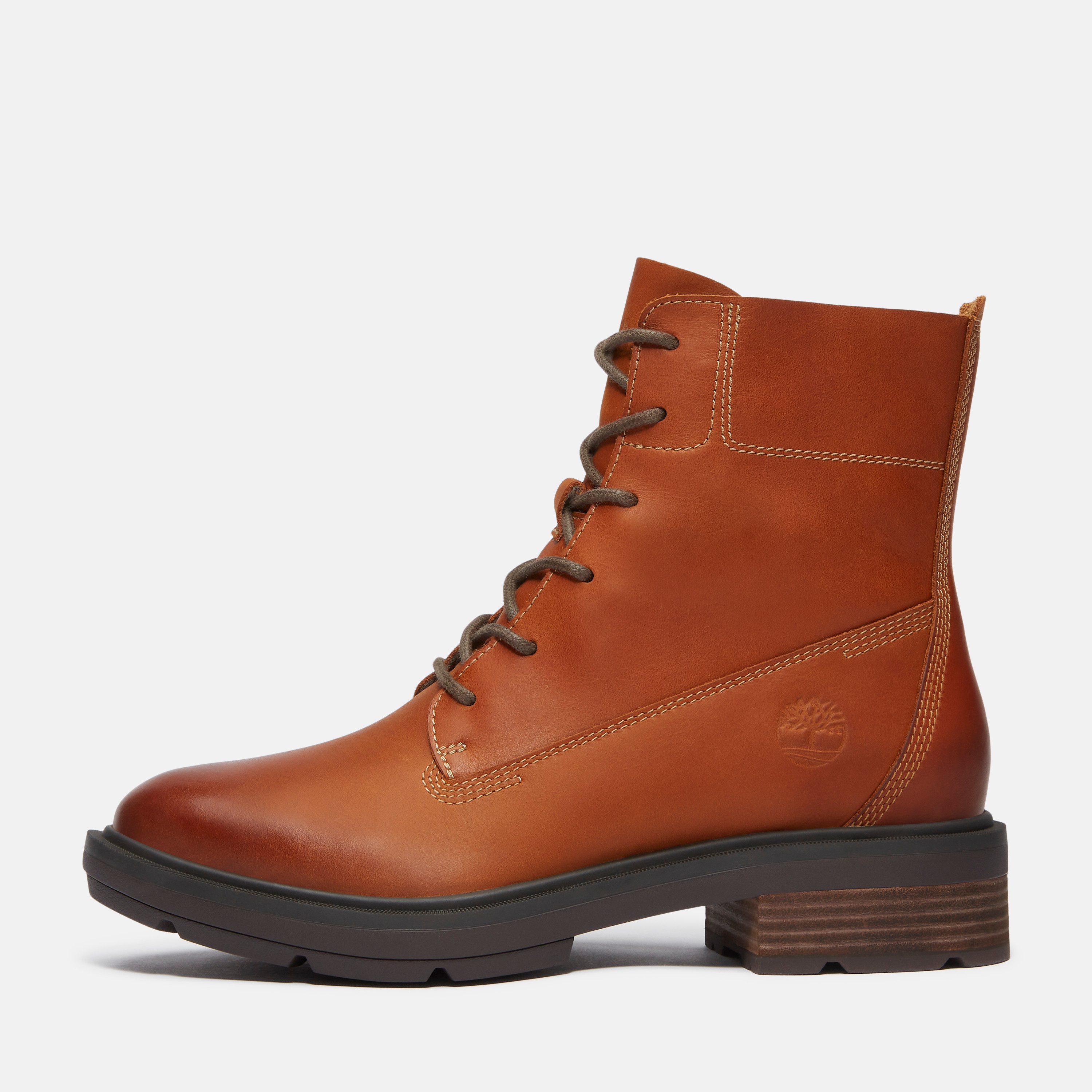 Timberland BRIMFIELDMID LACE UP BOOT Schnürboots günstig online kaufen