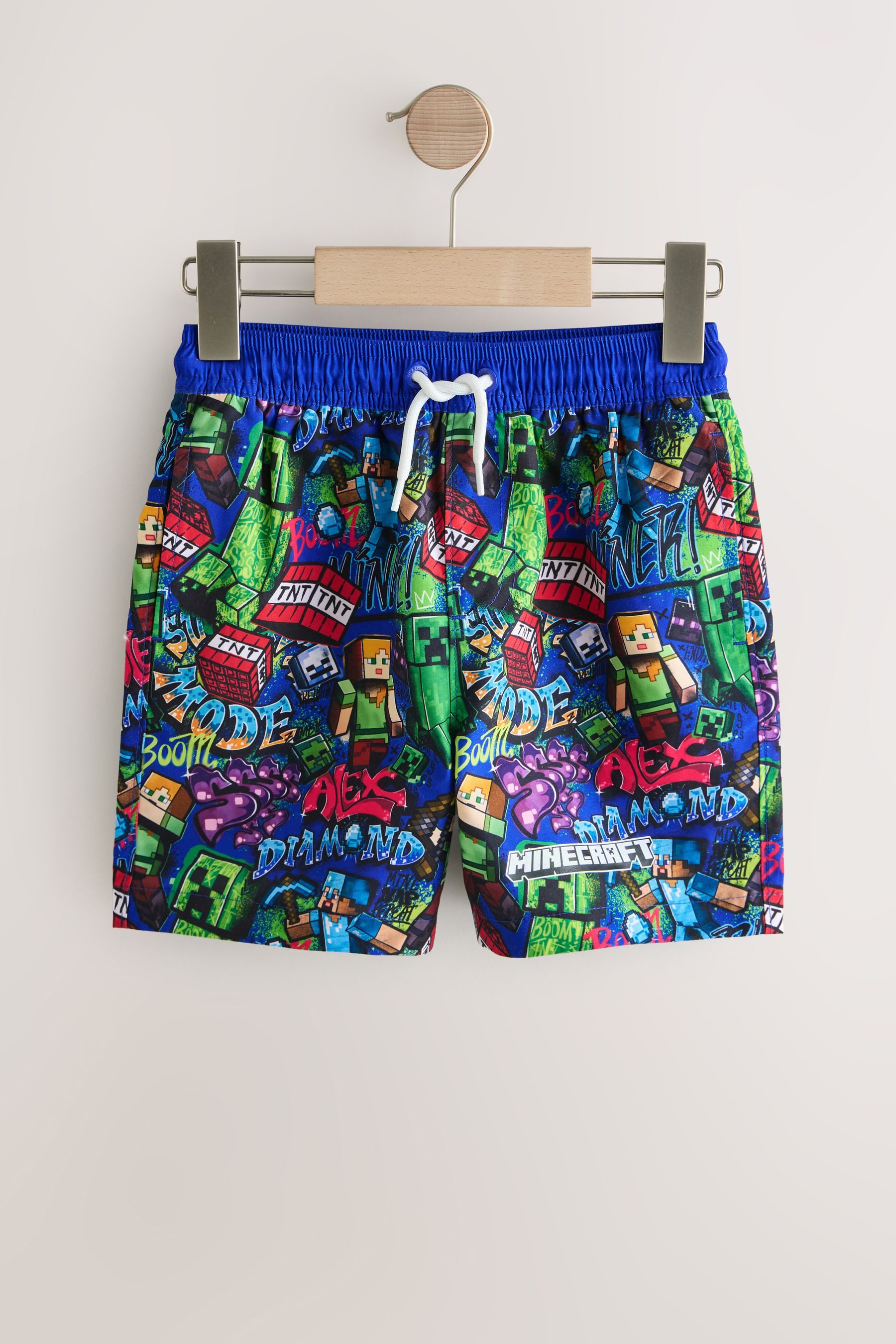 Next Badeshorts Badeshorts (1-St)