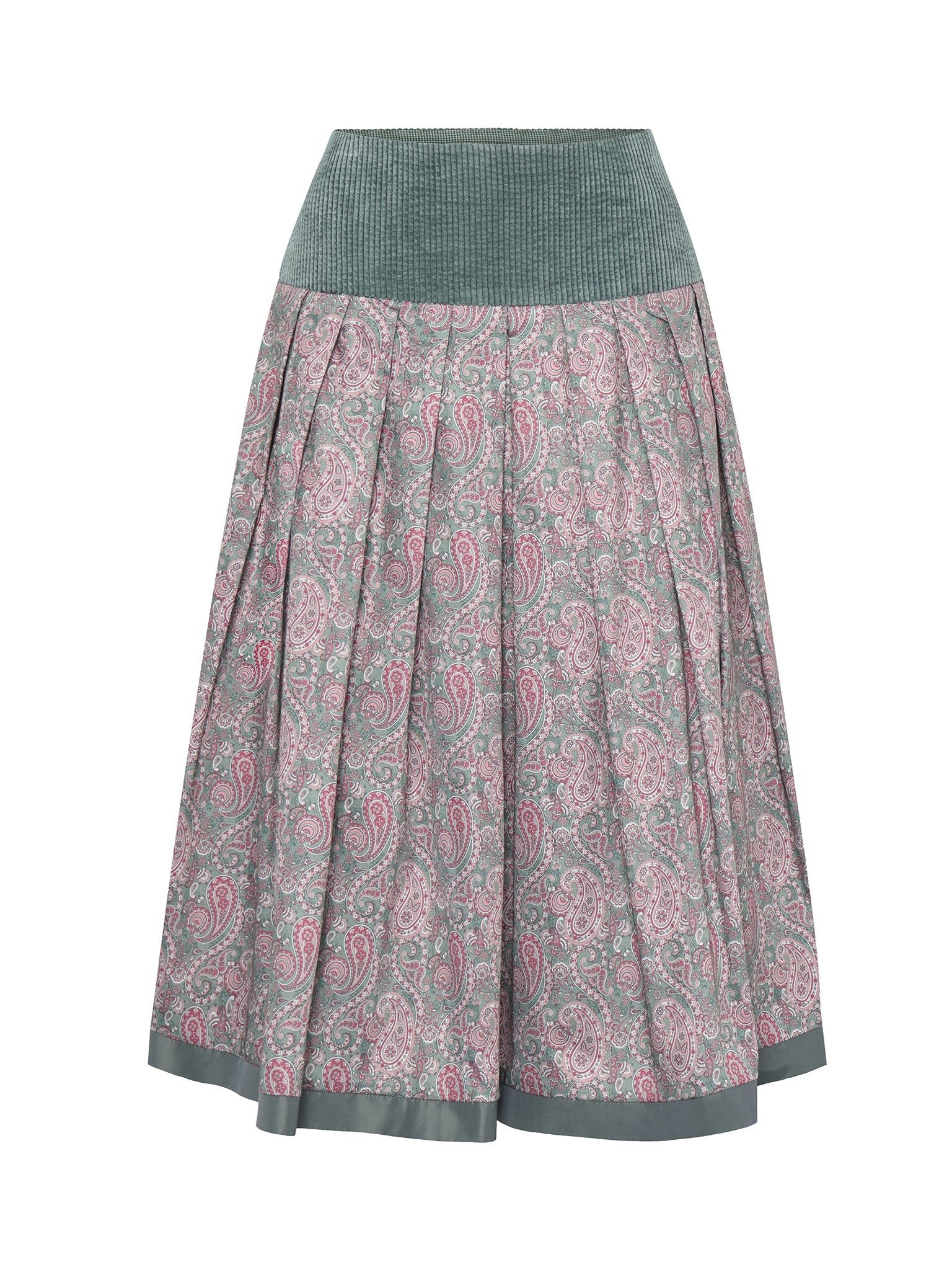 Berwin Trachtenrock günstig online kaufen