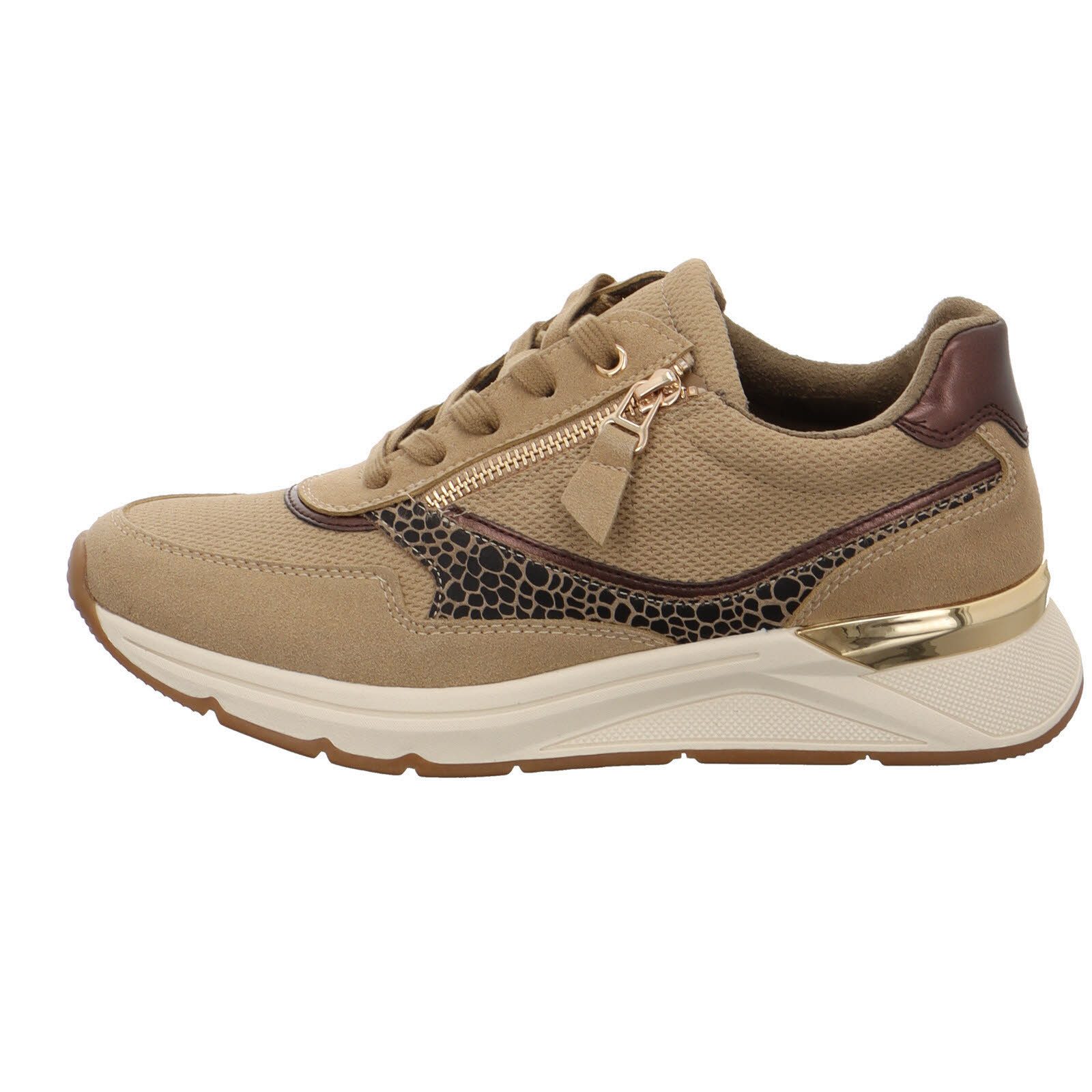 Boxx TW26W-8996-11BE Sneaker