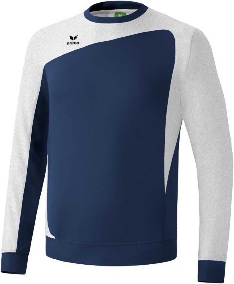 Training 1900 Sweat Sweatshirt Club Unisex Pullover Shirt Trainingsjacke Erima