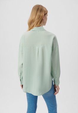 Mavi Langarmshirt LONG SLEEVE SHIRTS Bluse Oversized