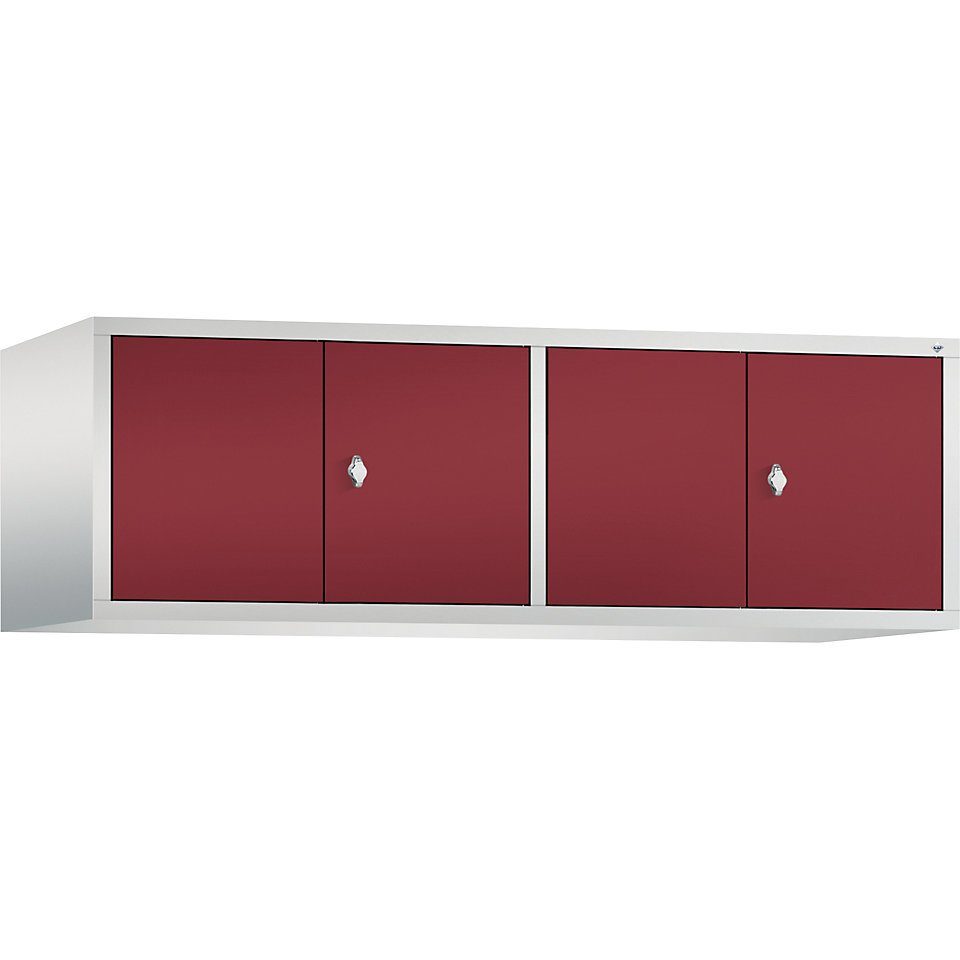 Aktenschrank C+P