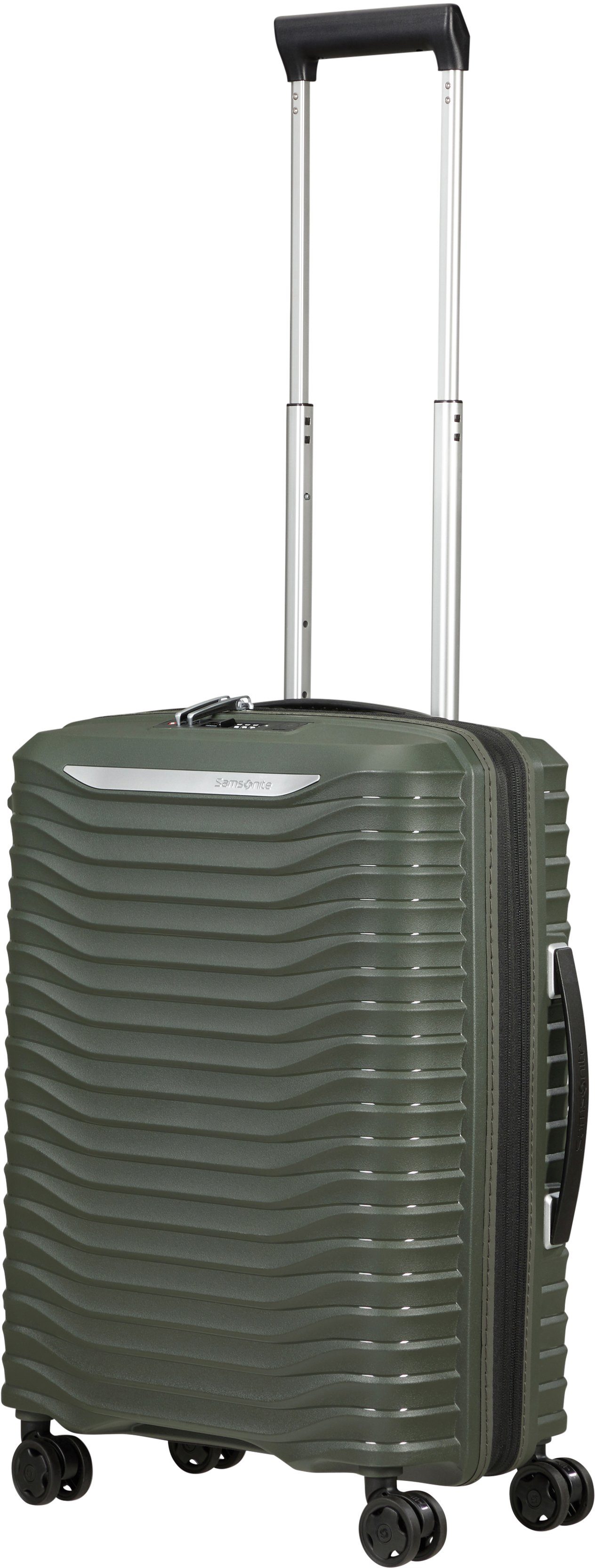 Samsonite Hartschalen-Trolley UPSCAPE, verschiedene Größen und günstig online kaufen