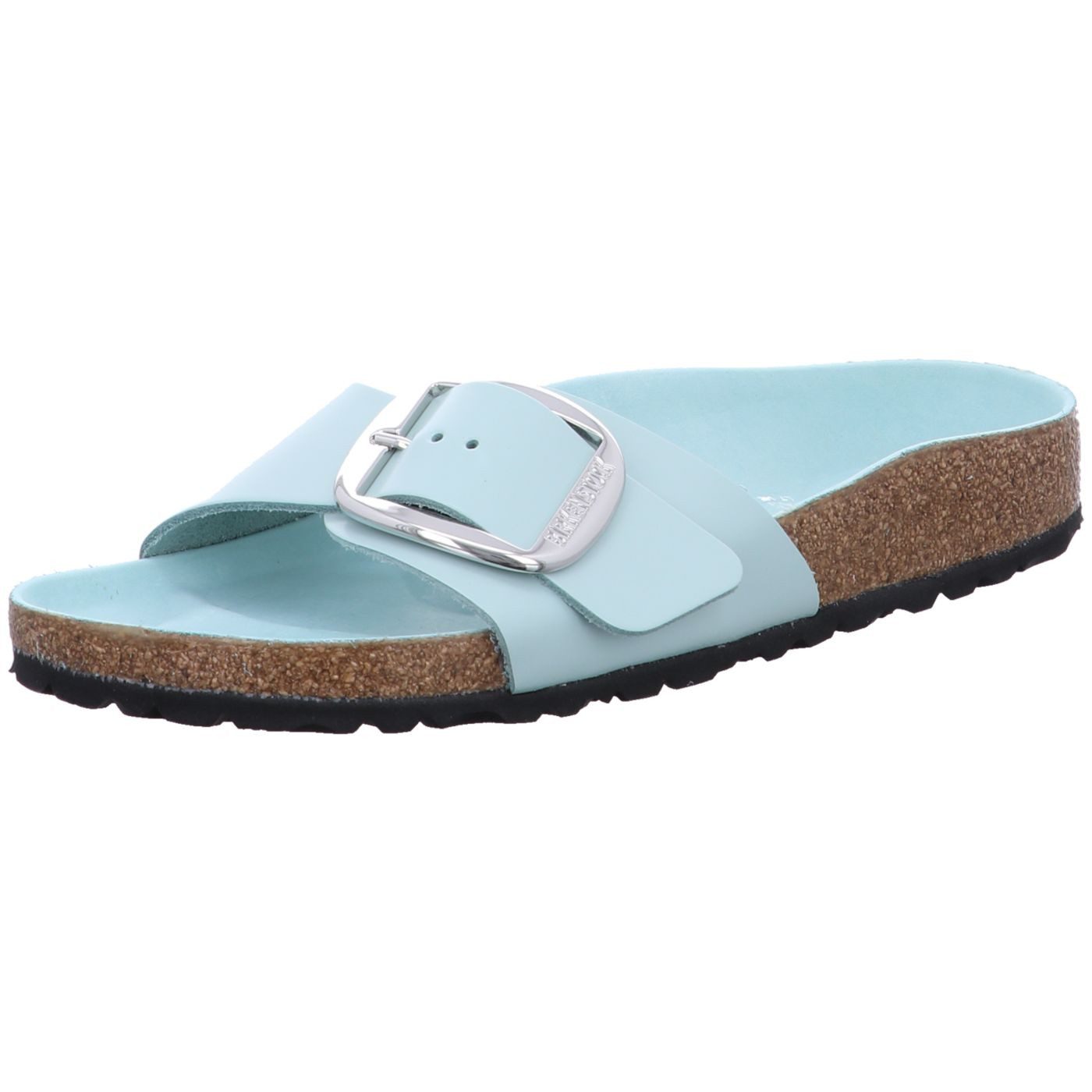 Birkenstock Madrid Big Buckle Pantolette
