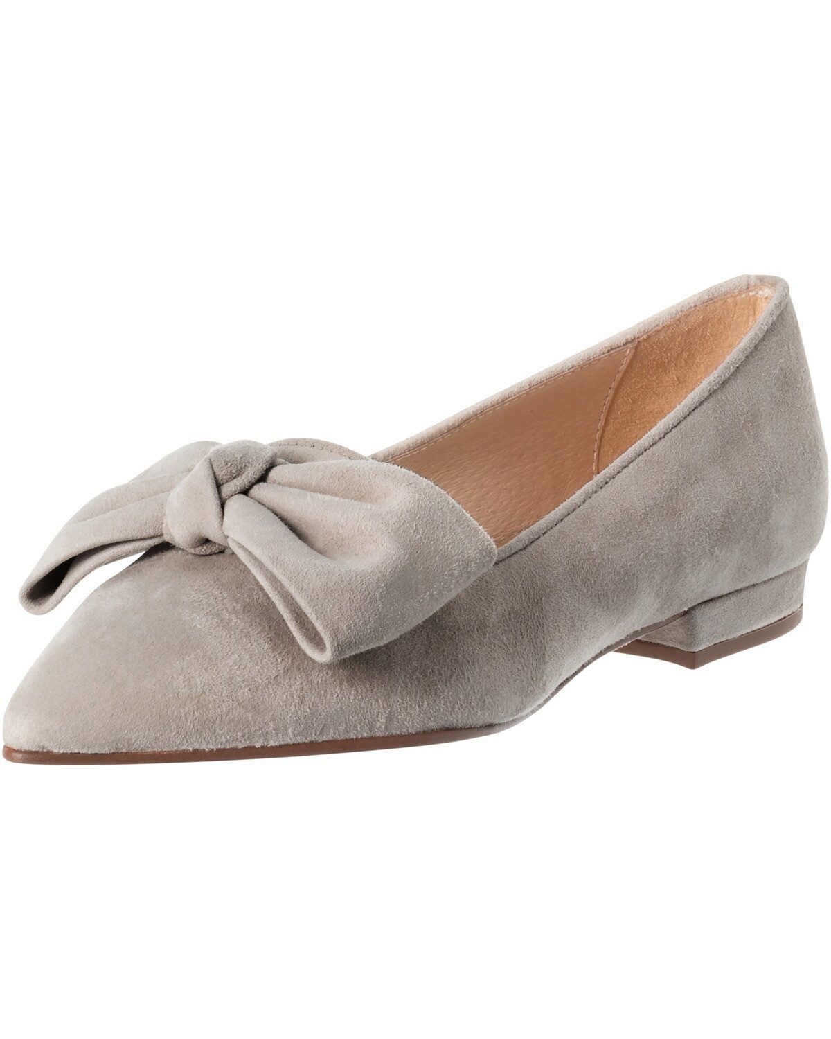 XAVER LUIS Schuhmanufaktur Ballerinas Ballerina günstig online kaufen
