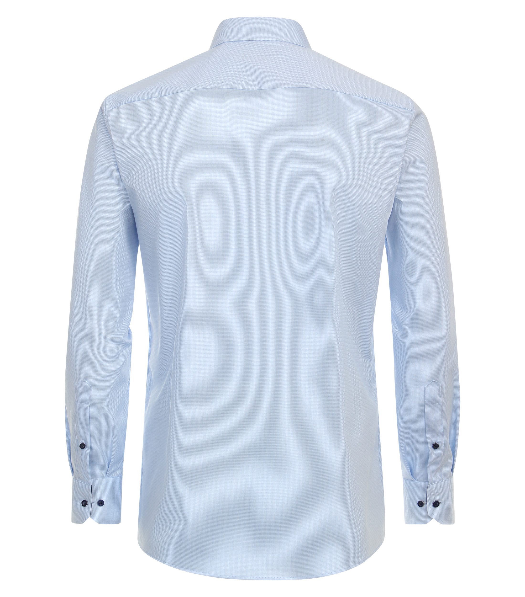 Redmond Businesshemd uni nah Comfort Fit günstig online kaufen