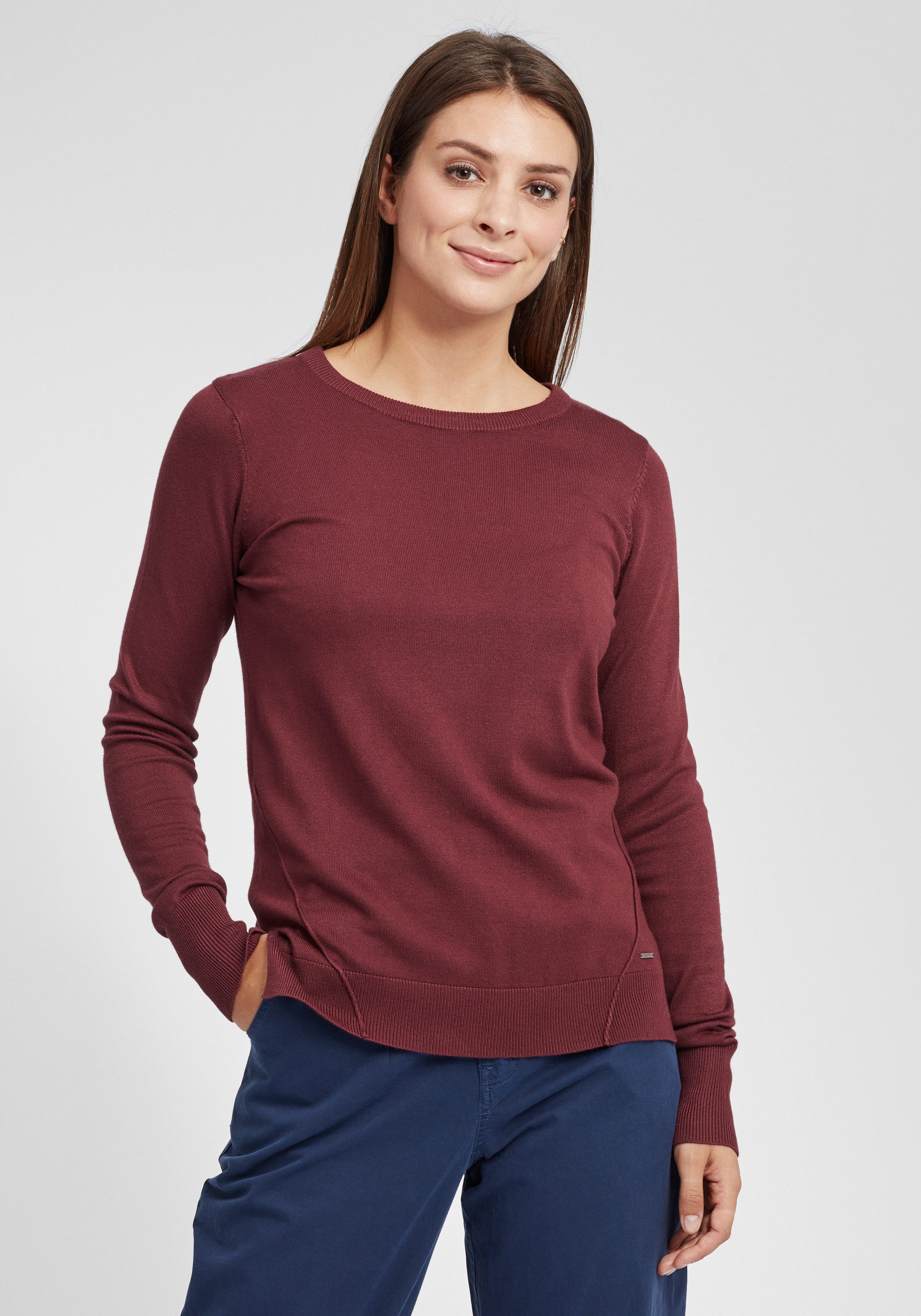 Strickpullover OXWinova