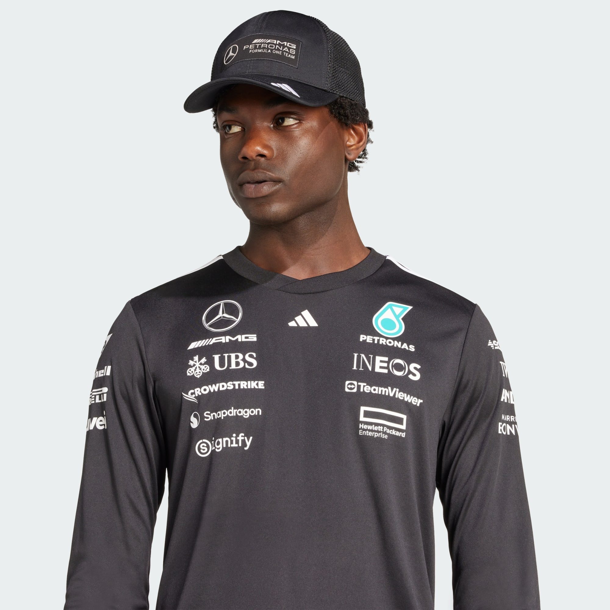 adidas Performance Funktionsshirt (1-tlg)