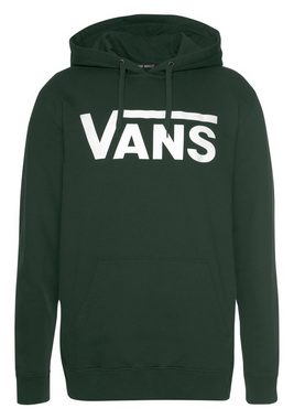 Vans Kapuzensweatshirt MN VANS CLASSIC PO HOODIE II mit großem Logoprint