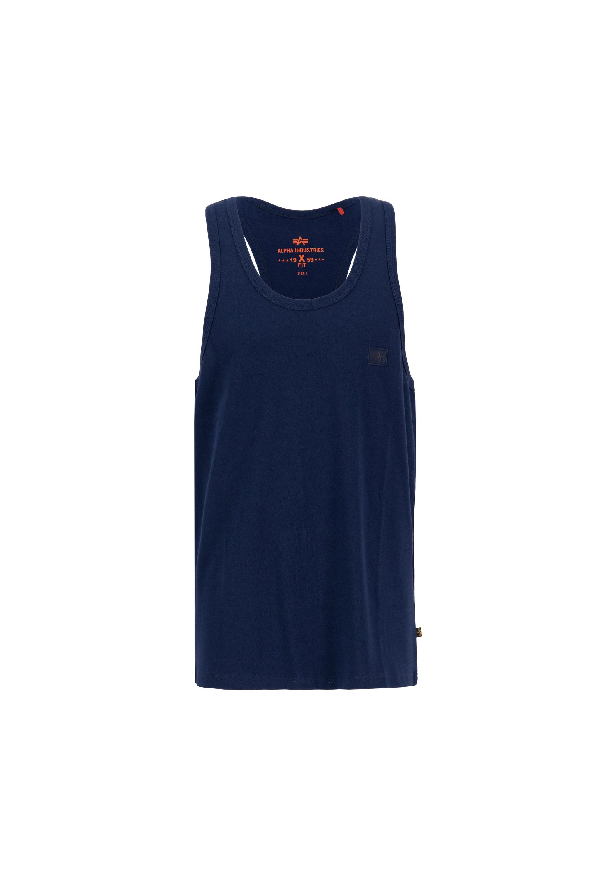 Muscleshirt Alpha Essentials RL Tank