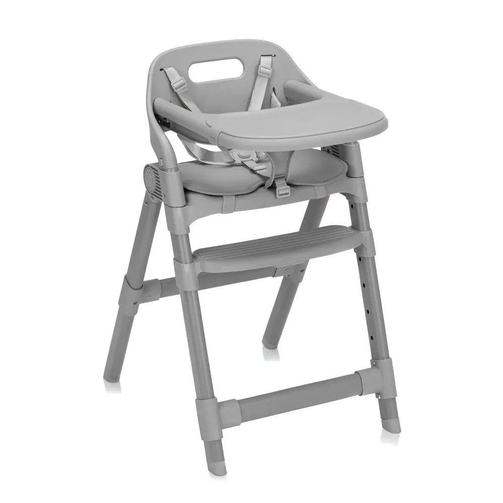 Fillikid Hochstuhl Hochstuhl Theo grau