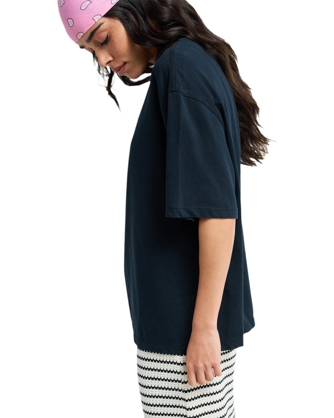 Roxy T-Shirt Hangloose Art