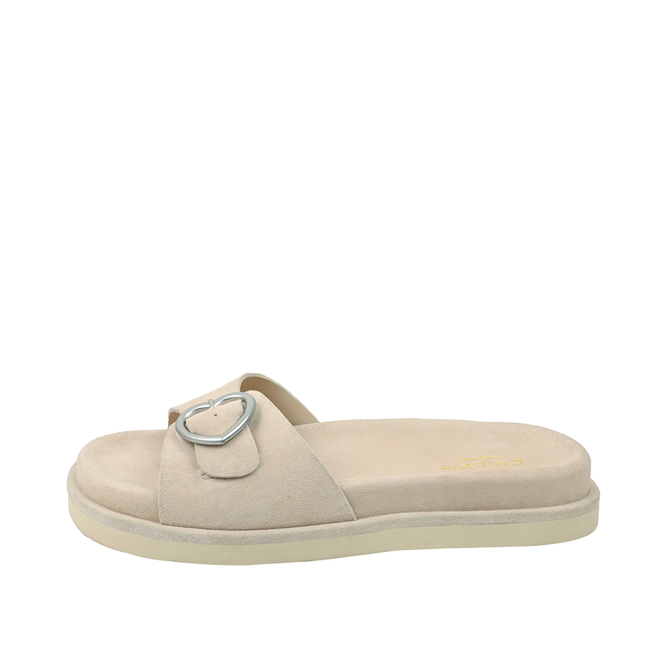 CRICKIT RILANA Riemchensandale