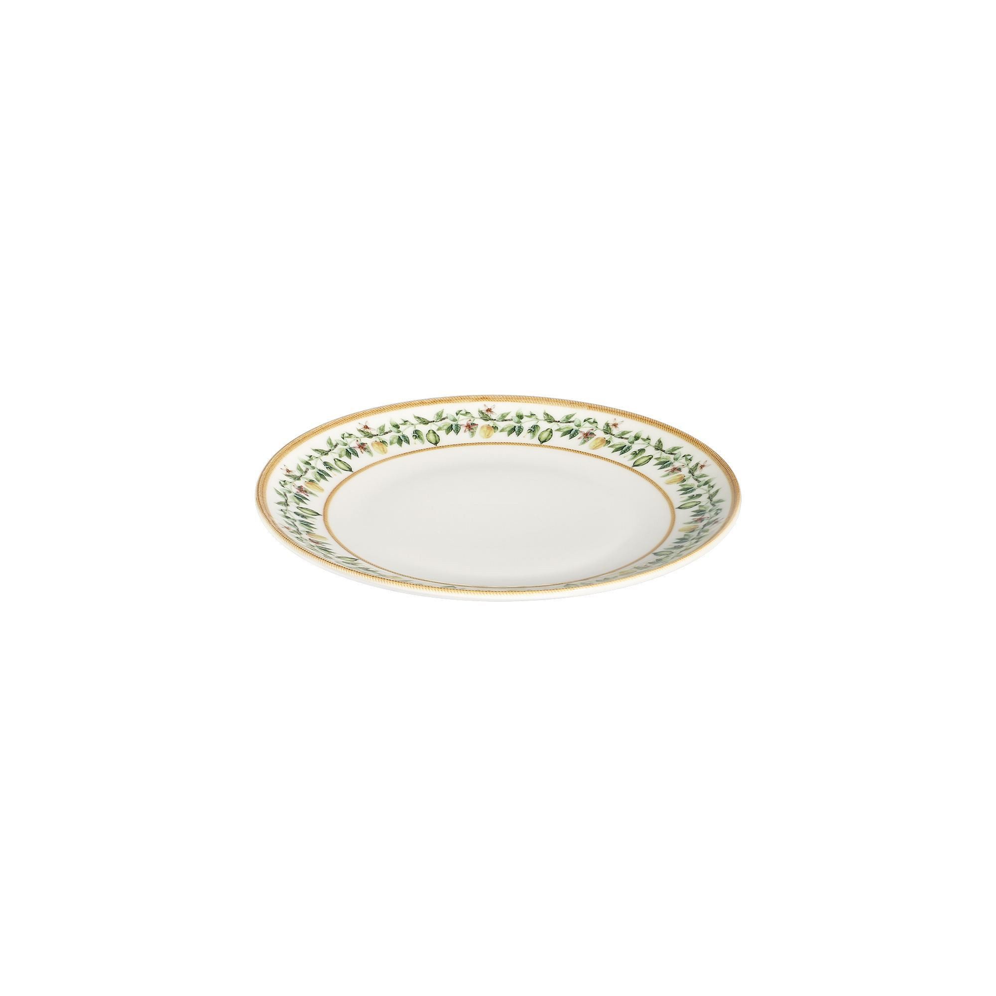 Hermia Concept Geschirr-Set Livora (24-tlg), 6 Personen, Porzellan, 24-teiliges Set