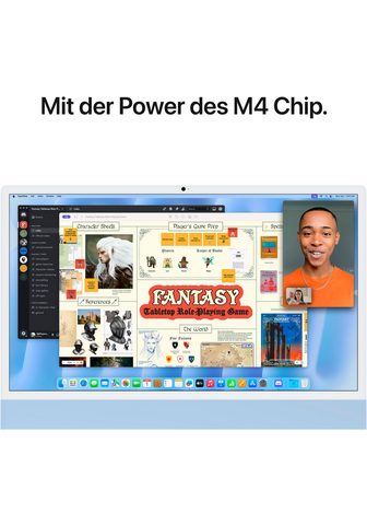 Apple iMac 24