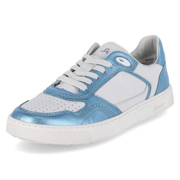 SIOUX Maite x Sioux-Sneaker, Farbauswahl: Weiß/Hellblau Sneaker