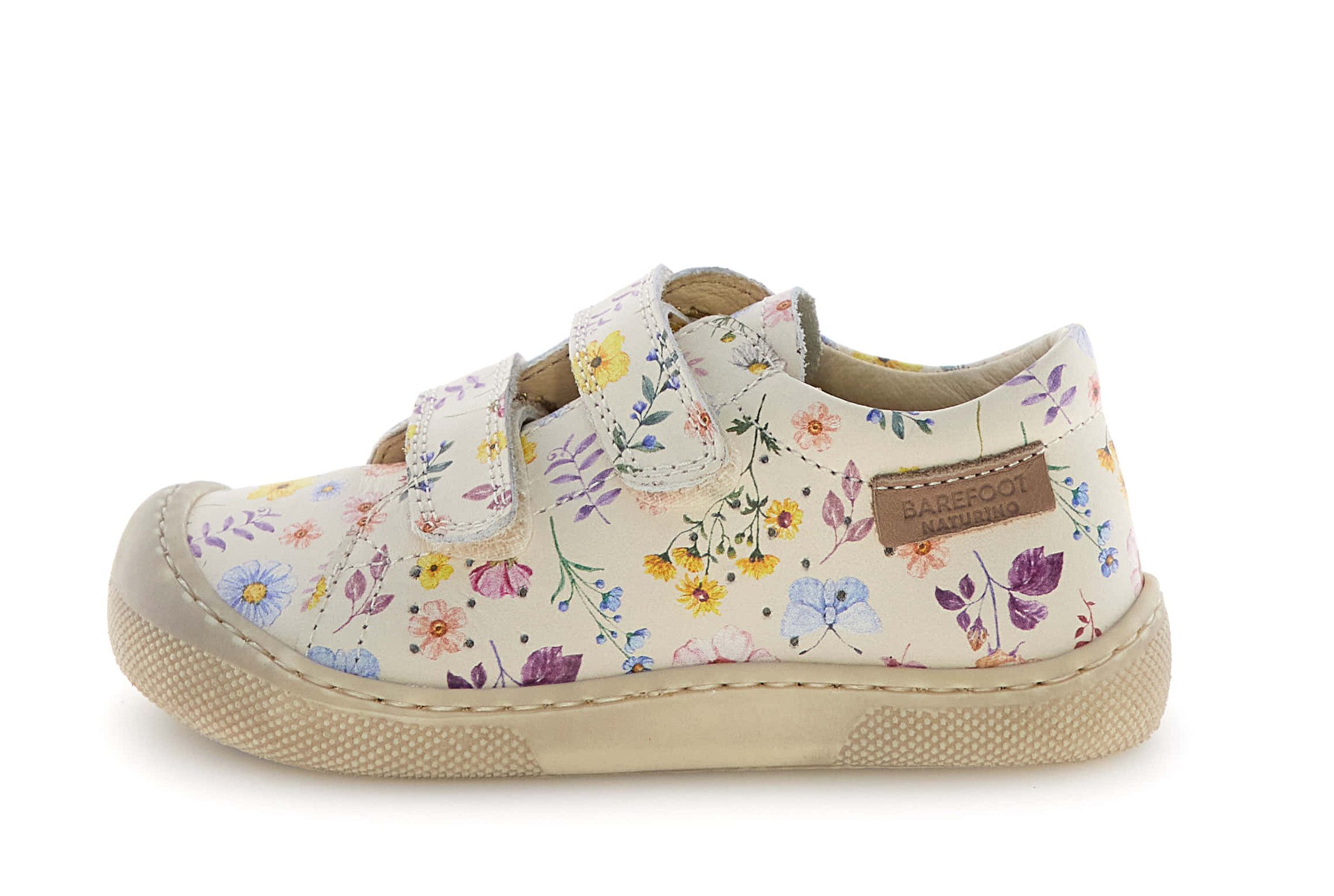 Naturino Naturino Barfußschuhe Bira VL Halbschuhe Lauflernschuh