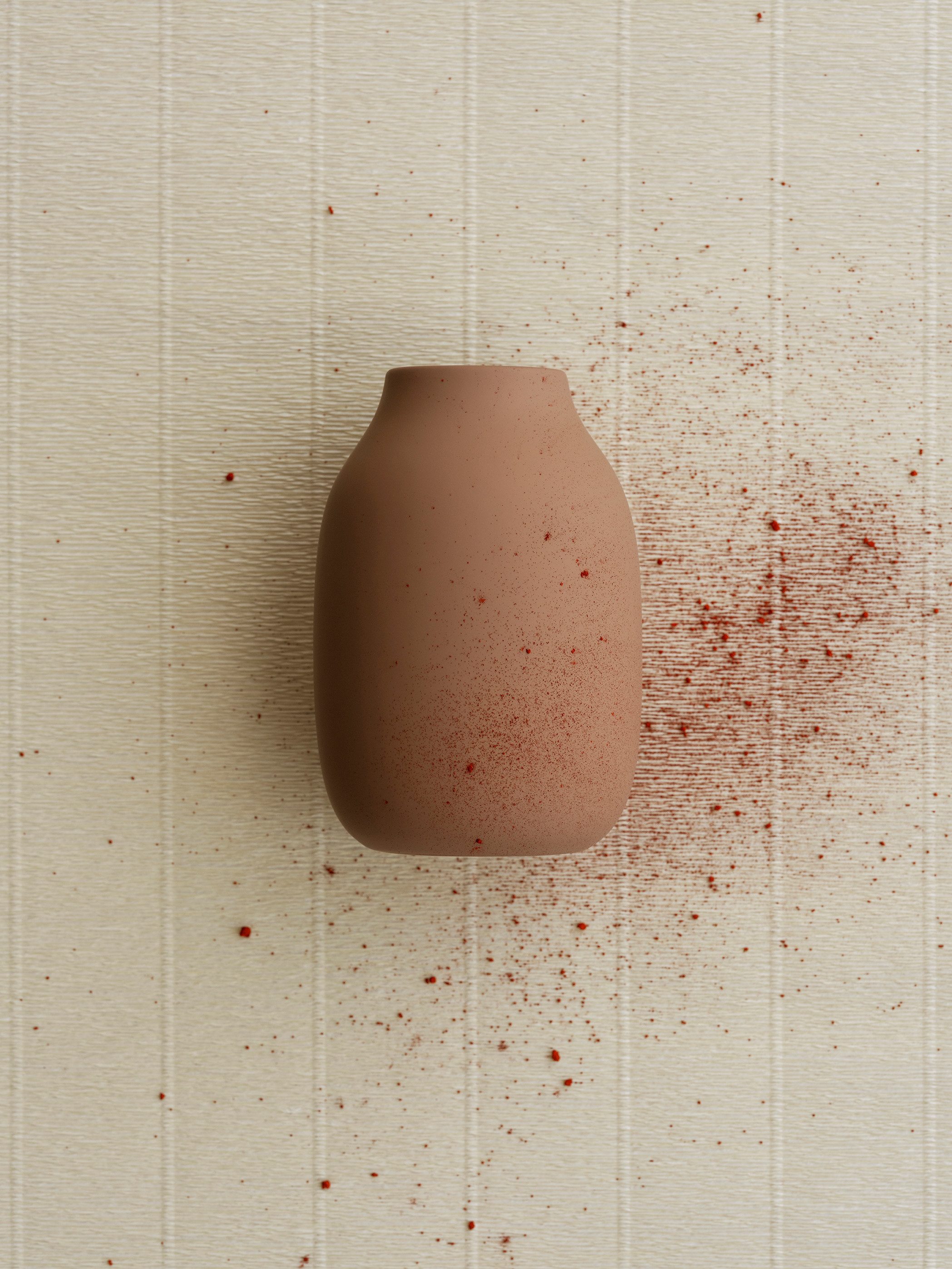 blomus Dekovase -COLORA- Vase: Handgefertigte Eleganz günstig online kaufen