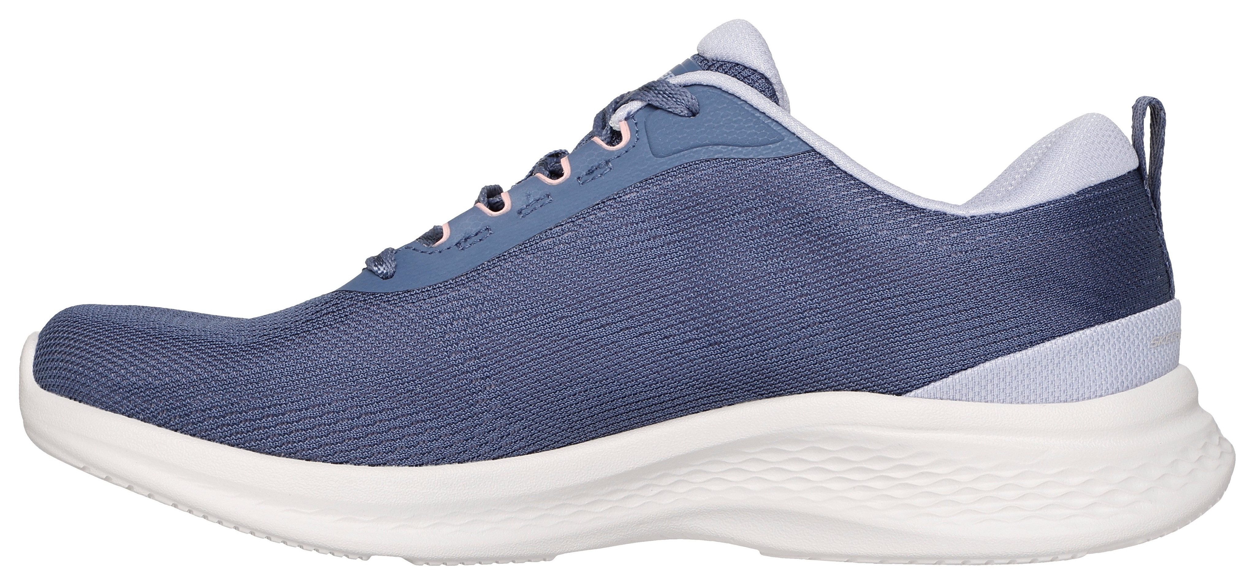 Skechers SKECH-LITE PRO 2.0 Sneaker Freizeitschuh, Schlupfschuh in veganer Verarbeitung – Bild 4 von 5