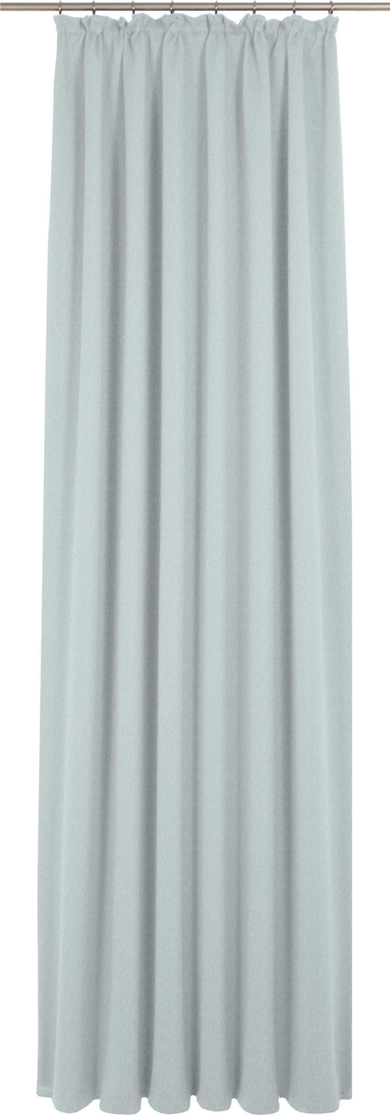 Wirth Vorhang Sunday, Kräuselband (1 St), günstig online kaufen