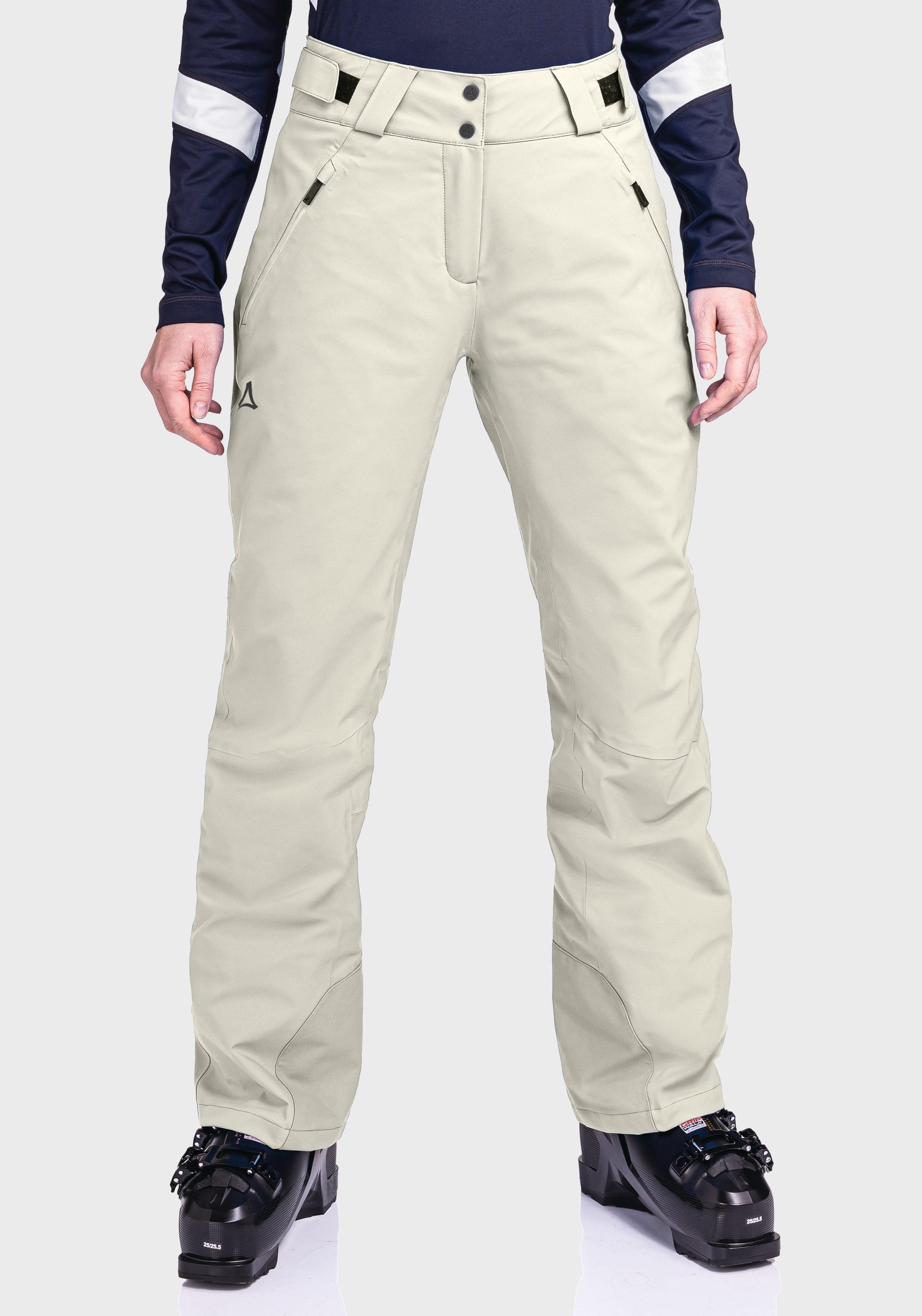 Schöffel Outdoorhose Ski Pants Weissach L