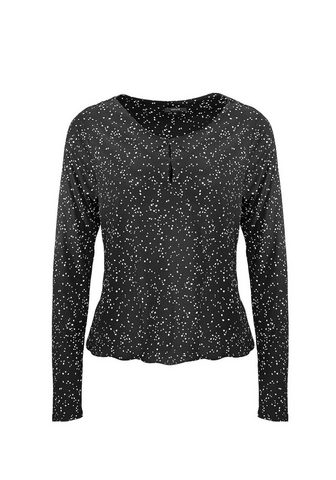 OPUS Кофта с длинными рукавами »Saski...