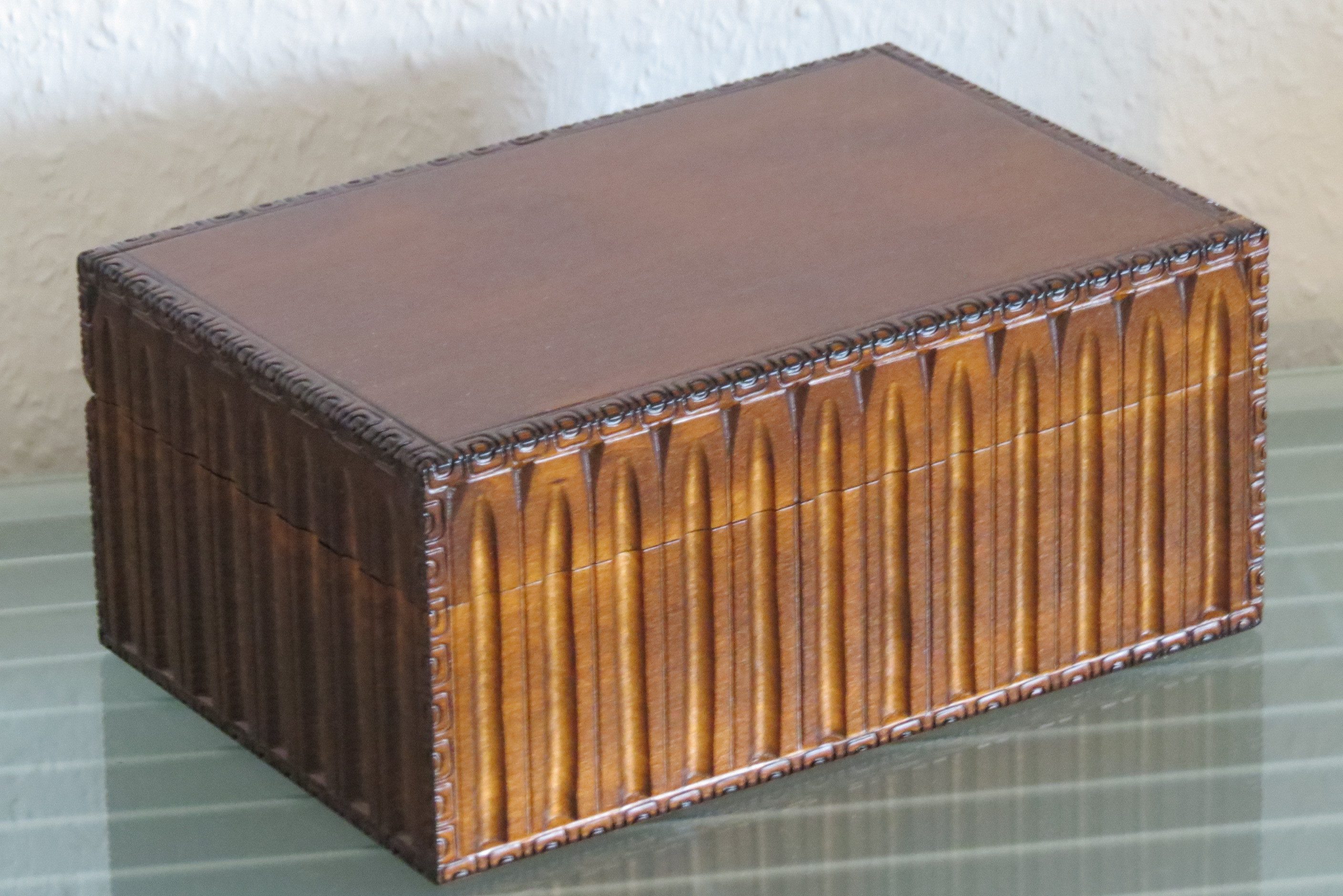 Holzprodukte Nähkästchen Nähkästchen Nähkasten Nähkorb Nähkiste günstig online kaufen