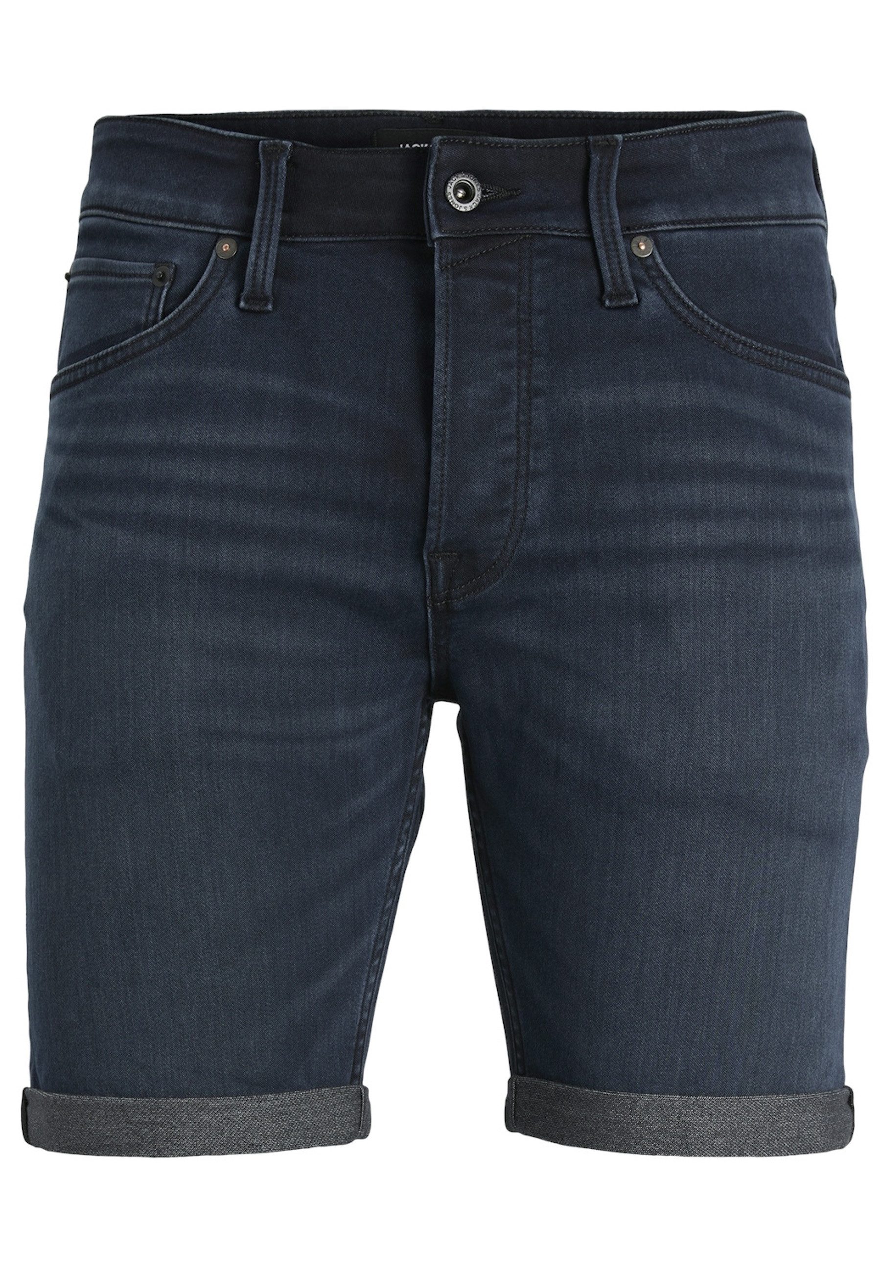 Jack & Jones Jeansshorts Shorts RICK günstig online kaufen