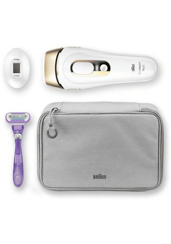 BRAUN Эпилятор Silk·Expert Pro 5 PL51...