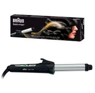 BRAUN Плойка атлас Hair 7 CU 710 Keramik-Bes...