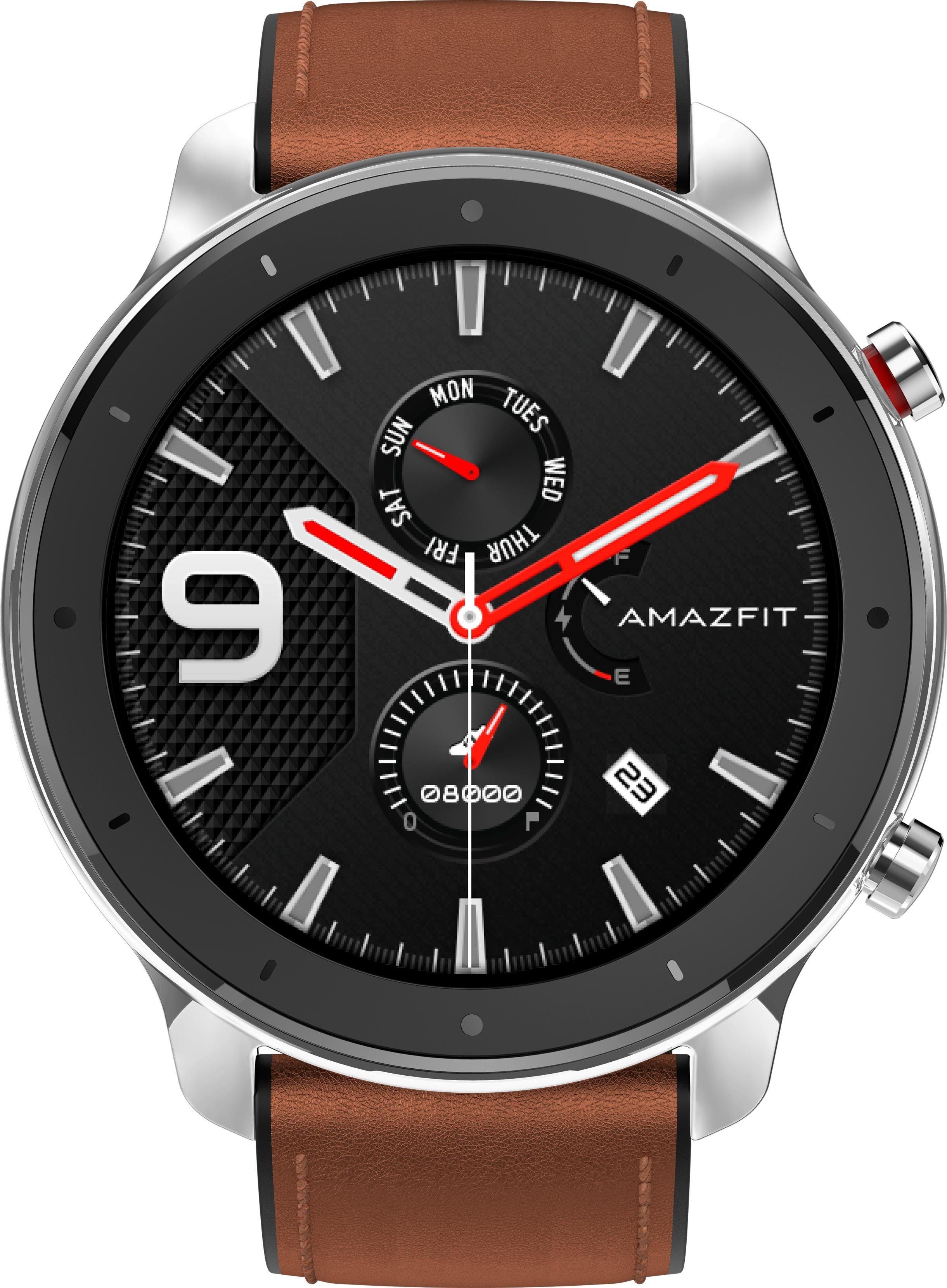Amazfit Gtr 3 Black Купить