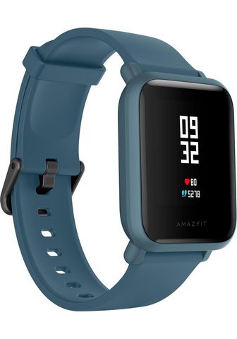 Bip Lite (Blue) умные часы (325 cm / 1...