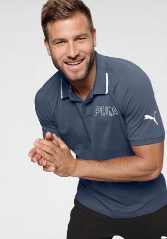 PUMA Кофта-поло »MODERN SPORTS Polo&l...