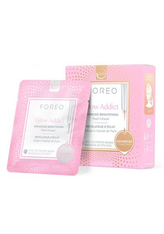 FOREO Tuchmaske "Glow Addict" пако...